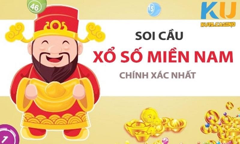 Các phương pháp soi cầu miền Nam chính xác nhất 