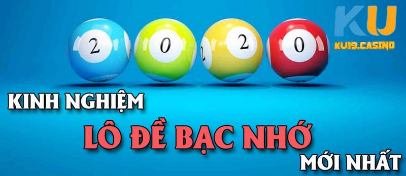 Kinh nghiệm thống kê bạc nhớ theo giải đặc biệt bằng tổng đề 