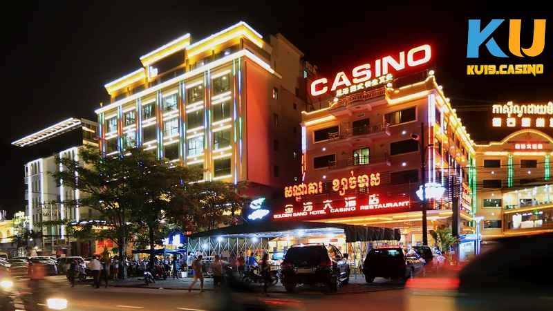 Tìm hiểu chi tiết sòng bài casino là gì?